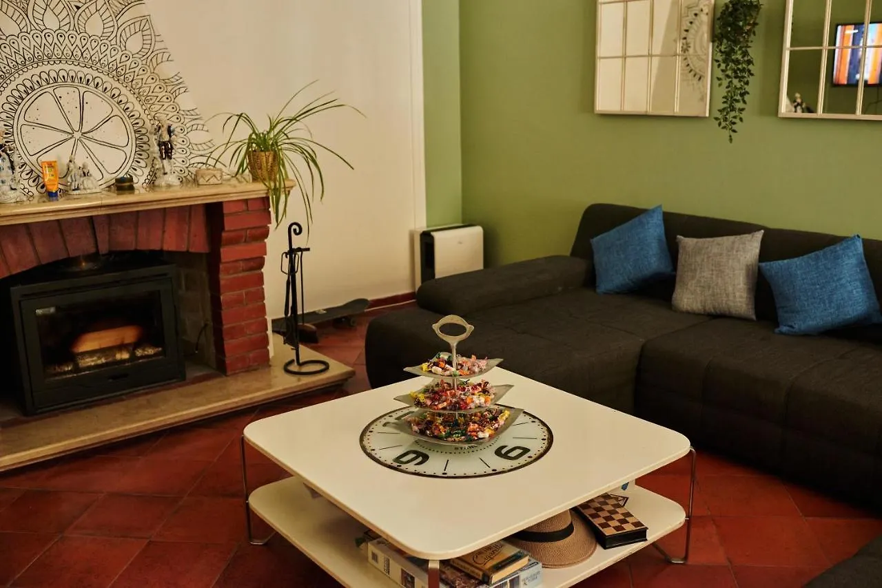 Eco Ljmonade Hostel Cascais