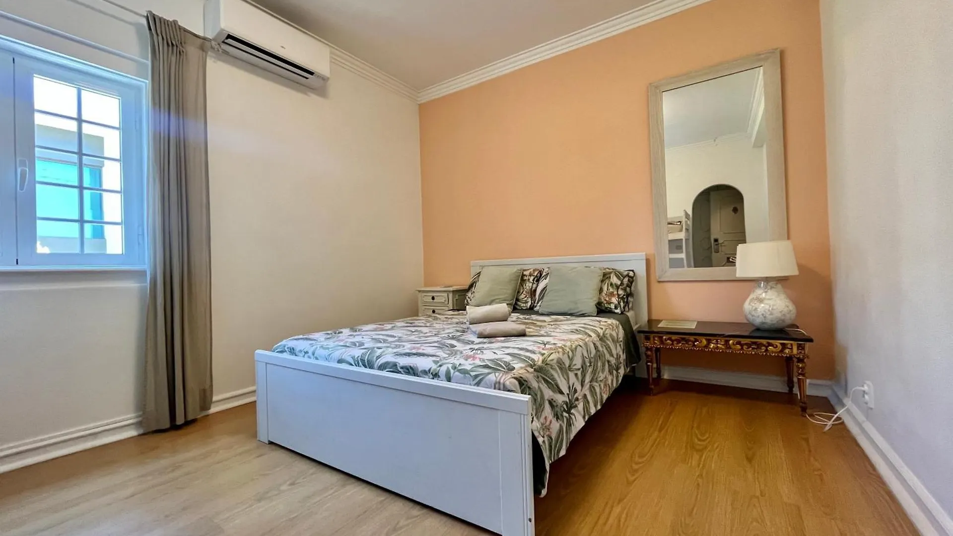 Eco Ljmonade Hostel Cascais