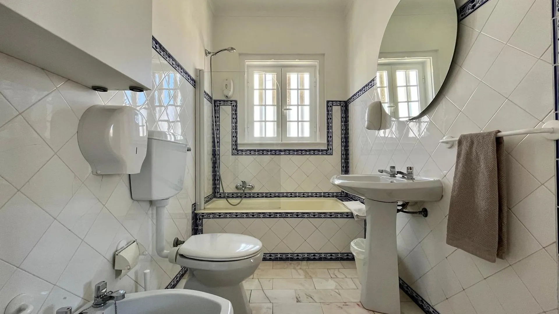 Eco Ljmonade Hostel Cascais 0*,