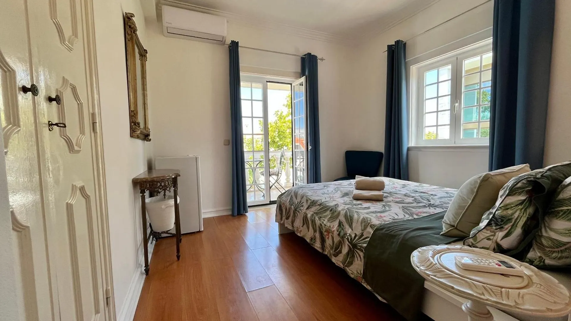 Eco Ljmonade Hostel Cascais