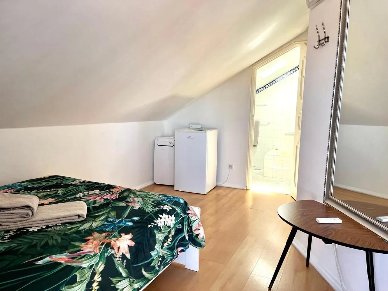 Eco Ljmonade Hostel Cascais