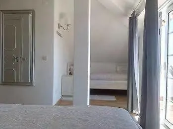 Eco Ljmonade Hostel Cascais