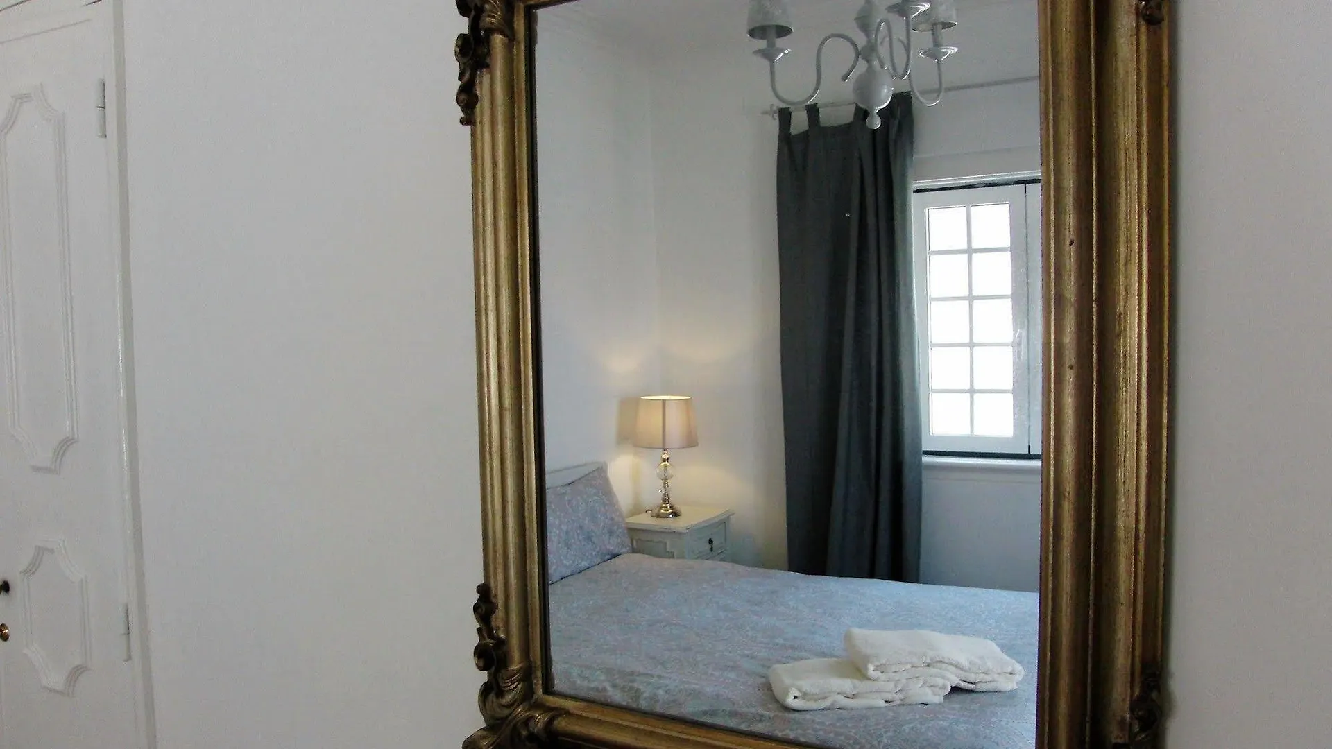 Eco Ljmonade Hostel Cascais